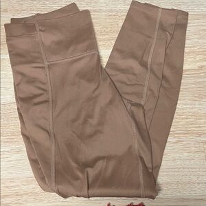 Light Brown Leggings